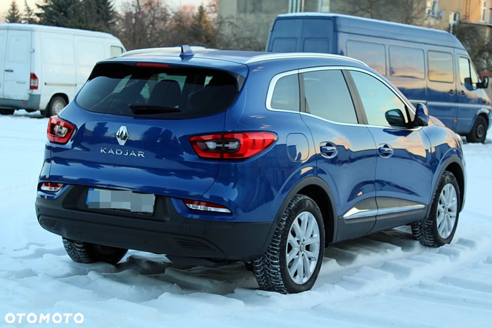 Renault Kadjar - 11