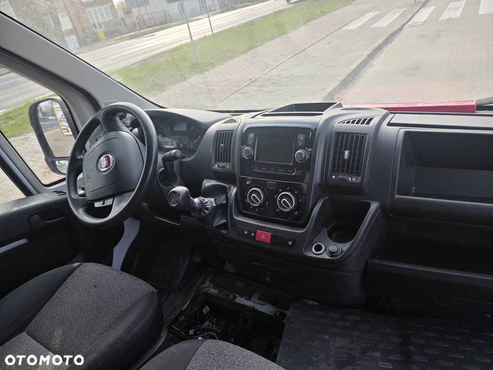 Fiat Ducato Kontener - 7