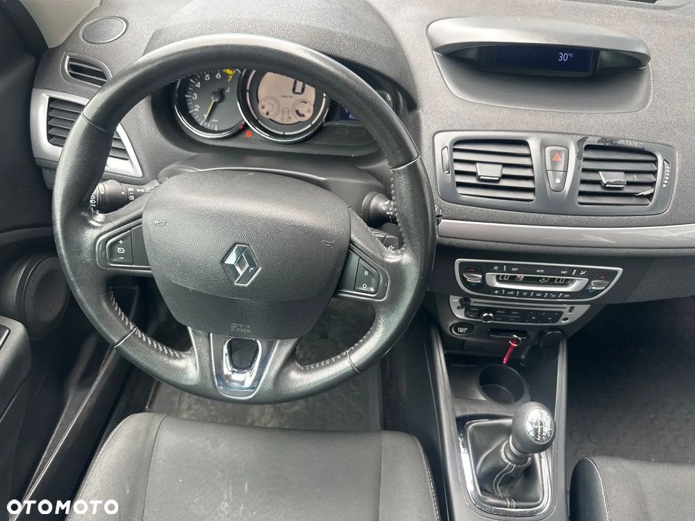 Renault Megane 1.2 16V TCE Energy Dynamique - 19