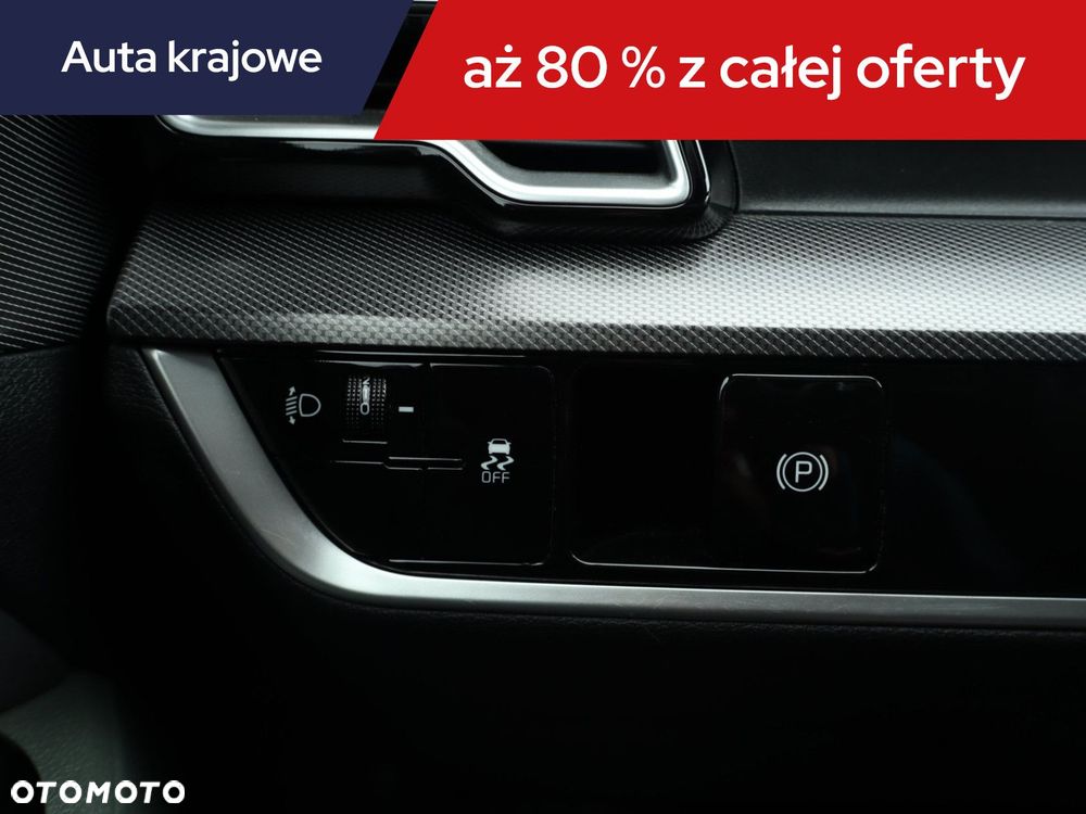 Kia Sportage - 20