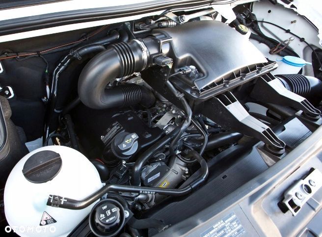 SILNIK MERCEDES SPRINTER 3.0 CDI 642 898 WYMIANA GWARANCJA - 1