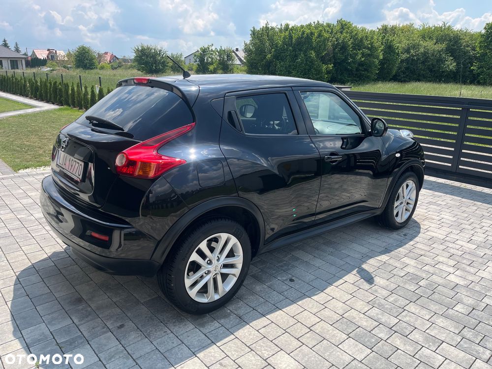Nissan Juke - 25