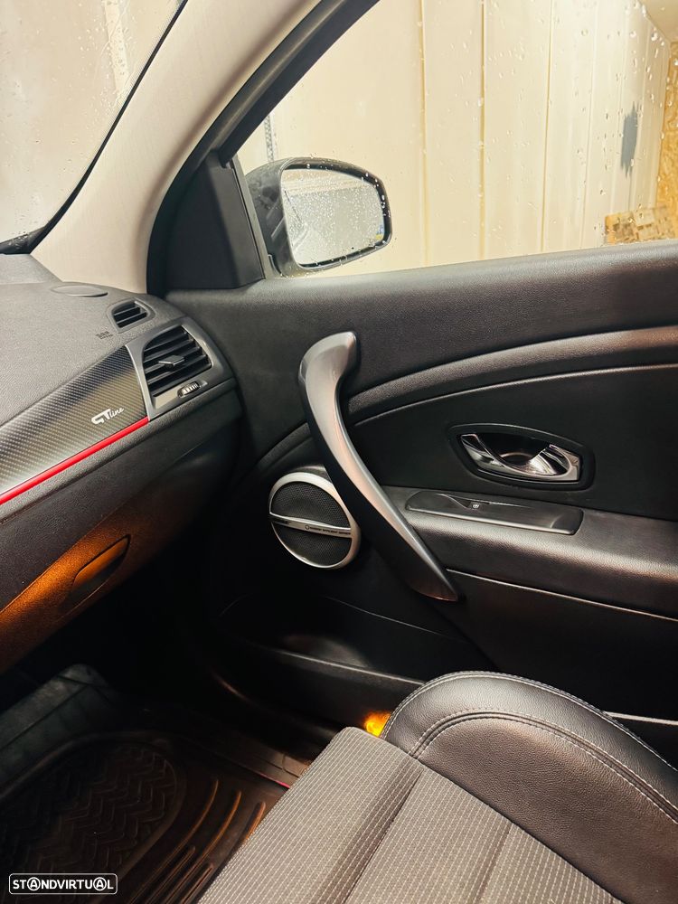 Renault Mégane Coupe 1.2 TCE GT Line SS - 9