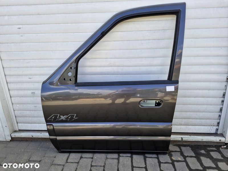 TATA DRZWI SAFARI II 2 LEWY PRZÓD LEWE PRZEDNIE - 1