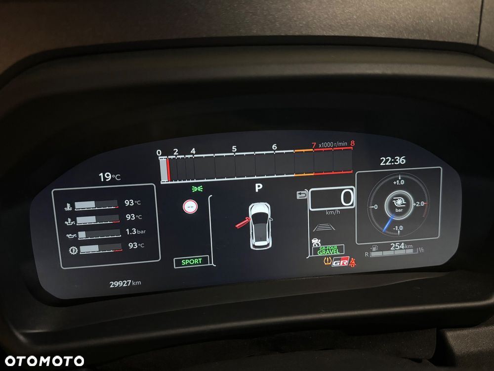 Toyota GR Yaris - 11