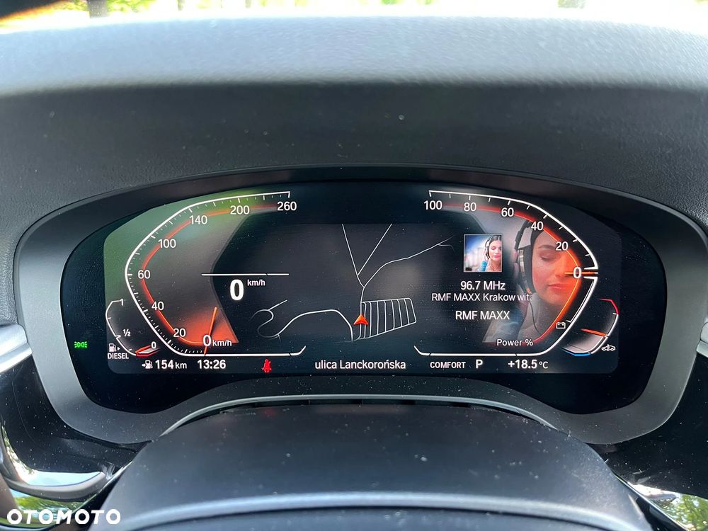 BMW Seria 5 - 15