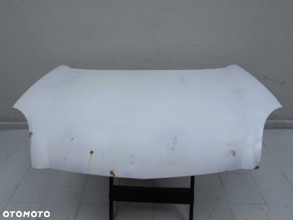 RENAULT KANGOO I LIFT 03-08 MASKA SILNIKA ACFP - 3