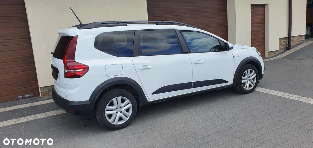 Dacia Jogger - 5