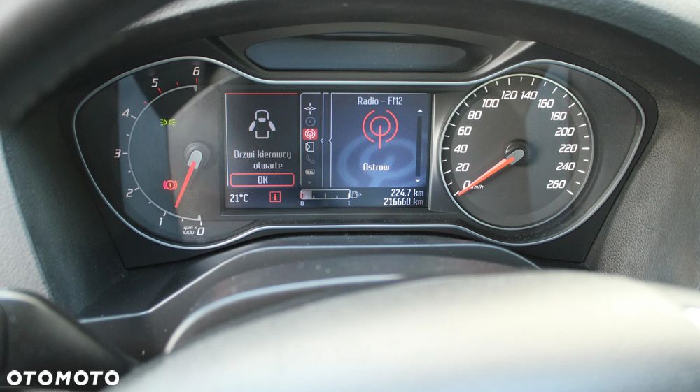 Ford S-Max 2.0 TDCi Titanium - 28