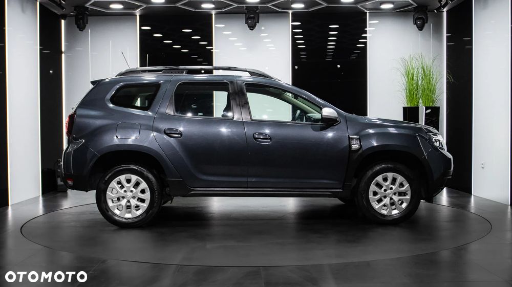 Dacia Duster 1.0 TCe SL Celebration - 7