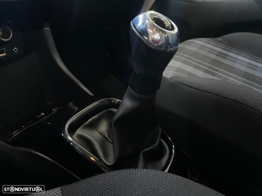 Peugeot 108 1.0 VTi Active - 26
