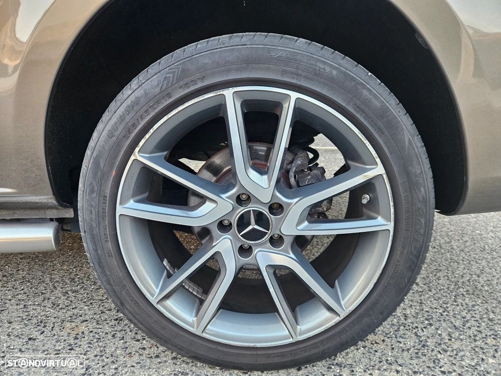 Mercedes-Benz Vito 109 Cdi - Iva Dedutível - 32