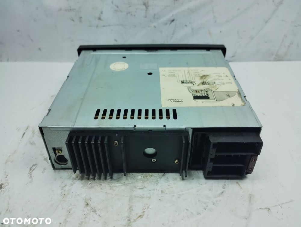 Renault Laguna Radio Ph520Cs0962661 - 6