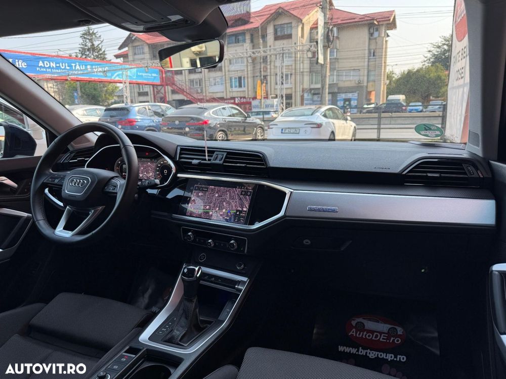 Audi Q3 - 6