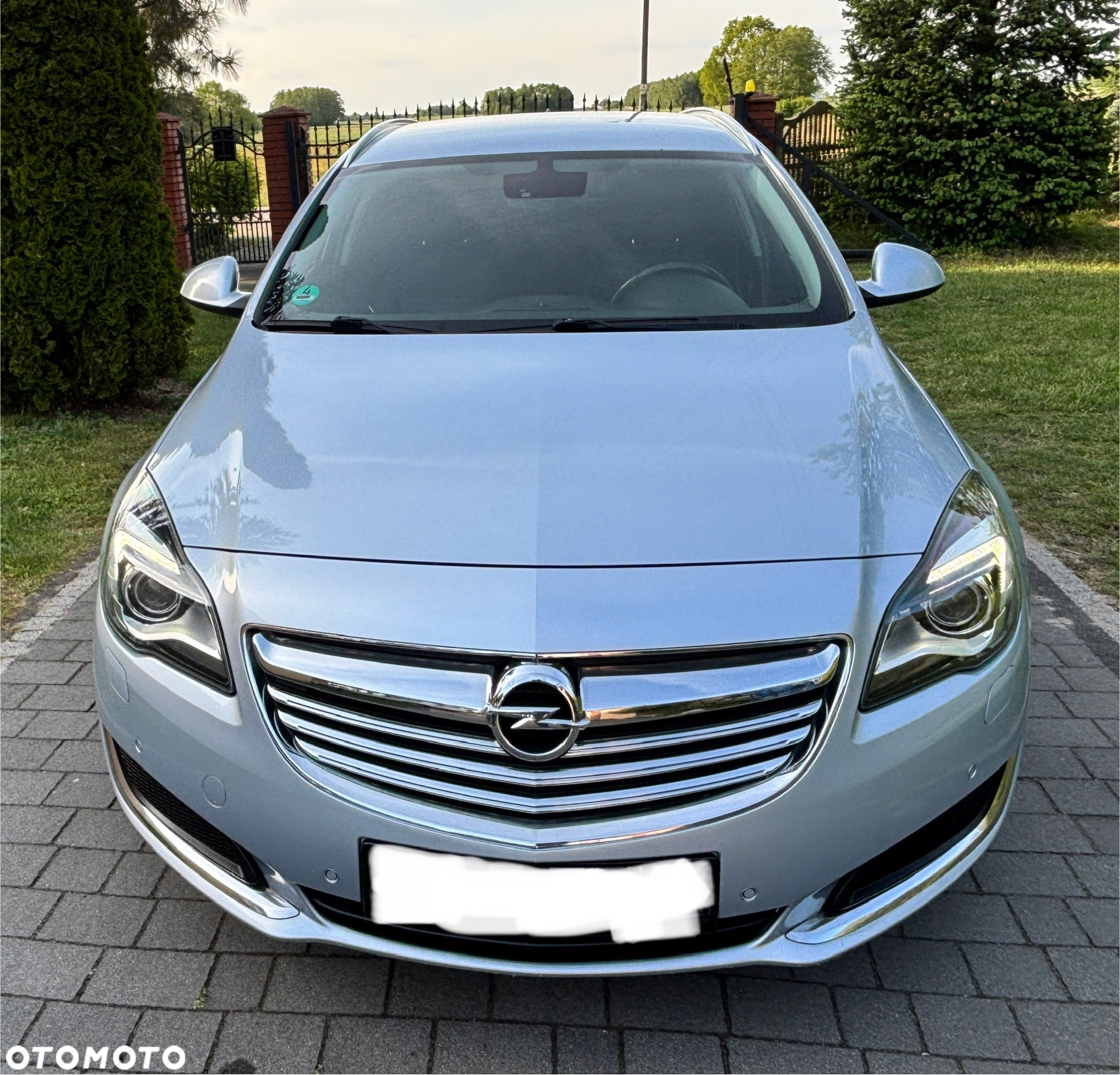 Opel Insignia 2.0 CDTI Edition - 14