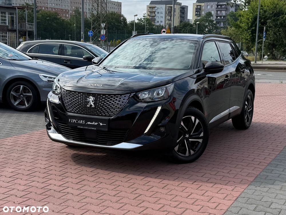 Peugeot 2008 PureTech 130 Allure - 18
