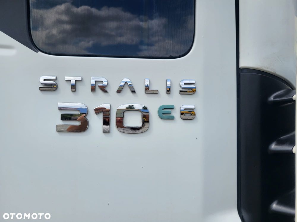 Iveco Stralis 310 - 13