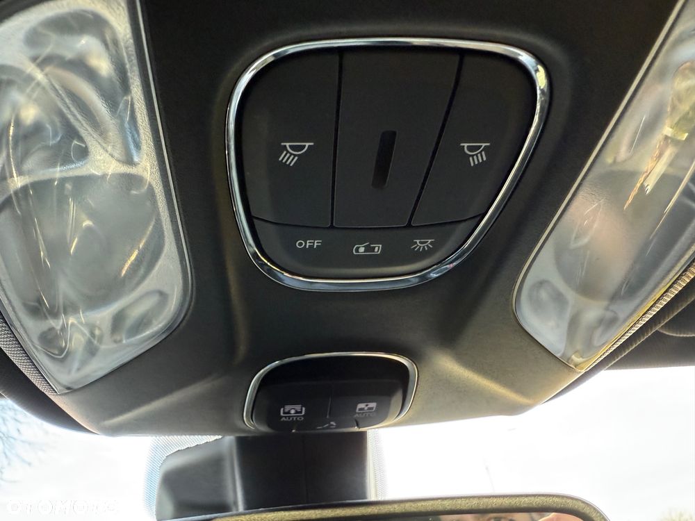 Jeep Compass 1.3 T-GDI I4 Automatik S - 20