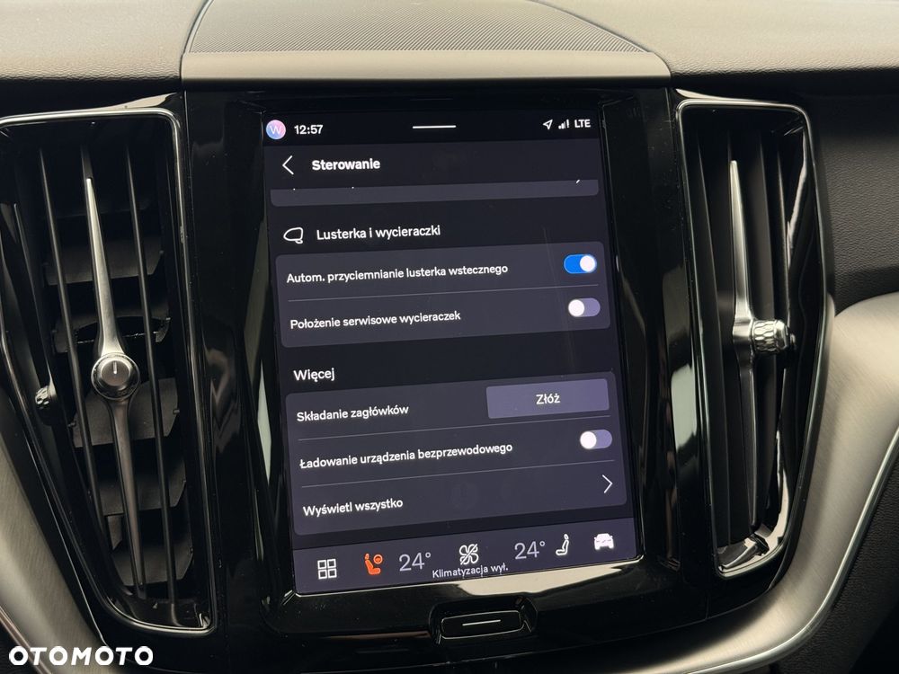 Volvo XC 60 B4 B Momentum Pro - 37