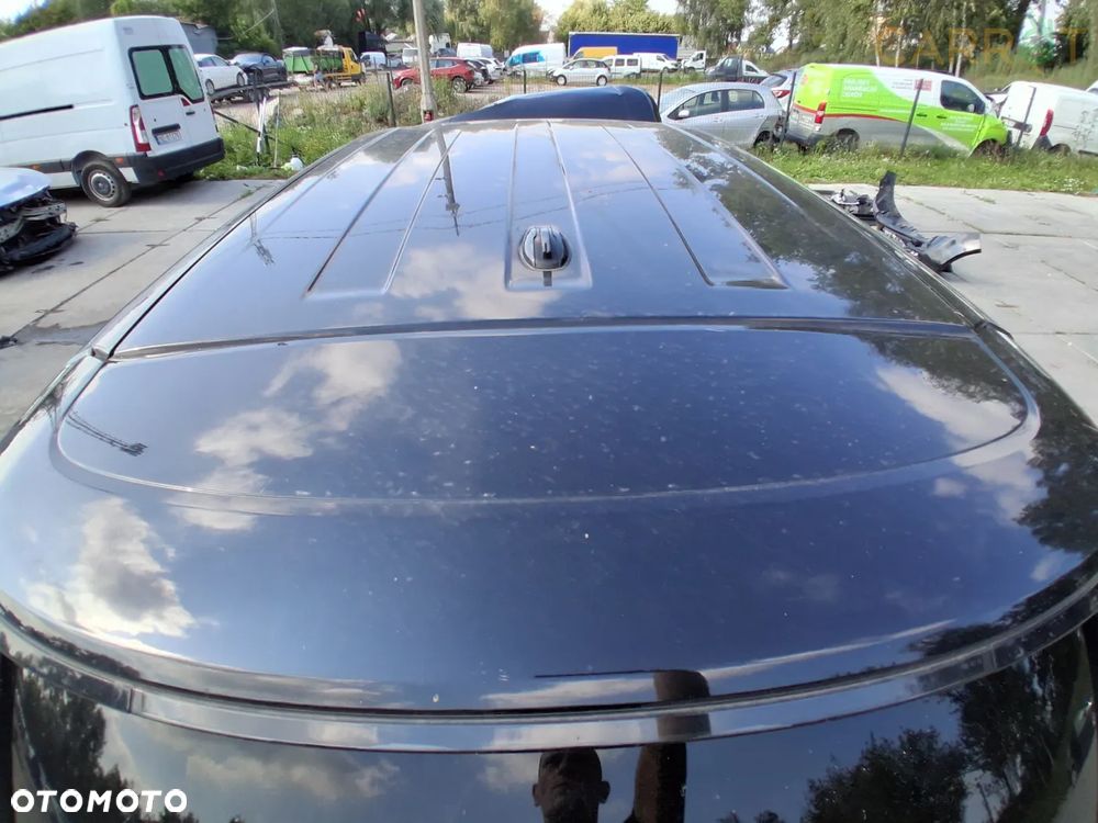 Land Rover Range Rover - 20