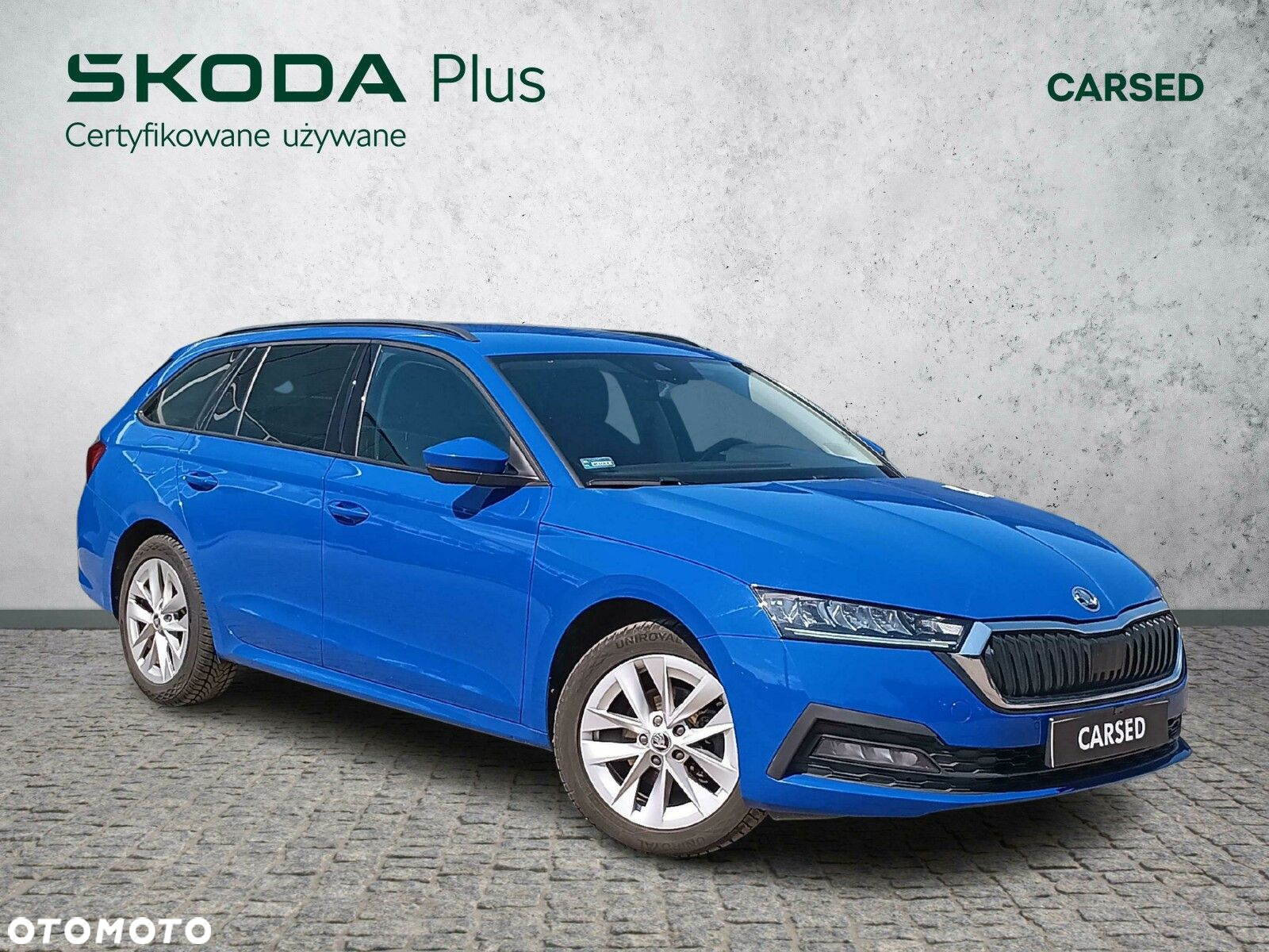 Skoda Octavia 2.0 TDI Ambition - 7
