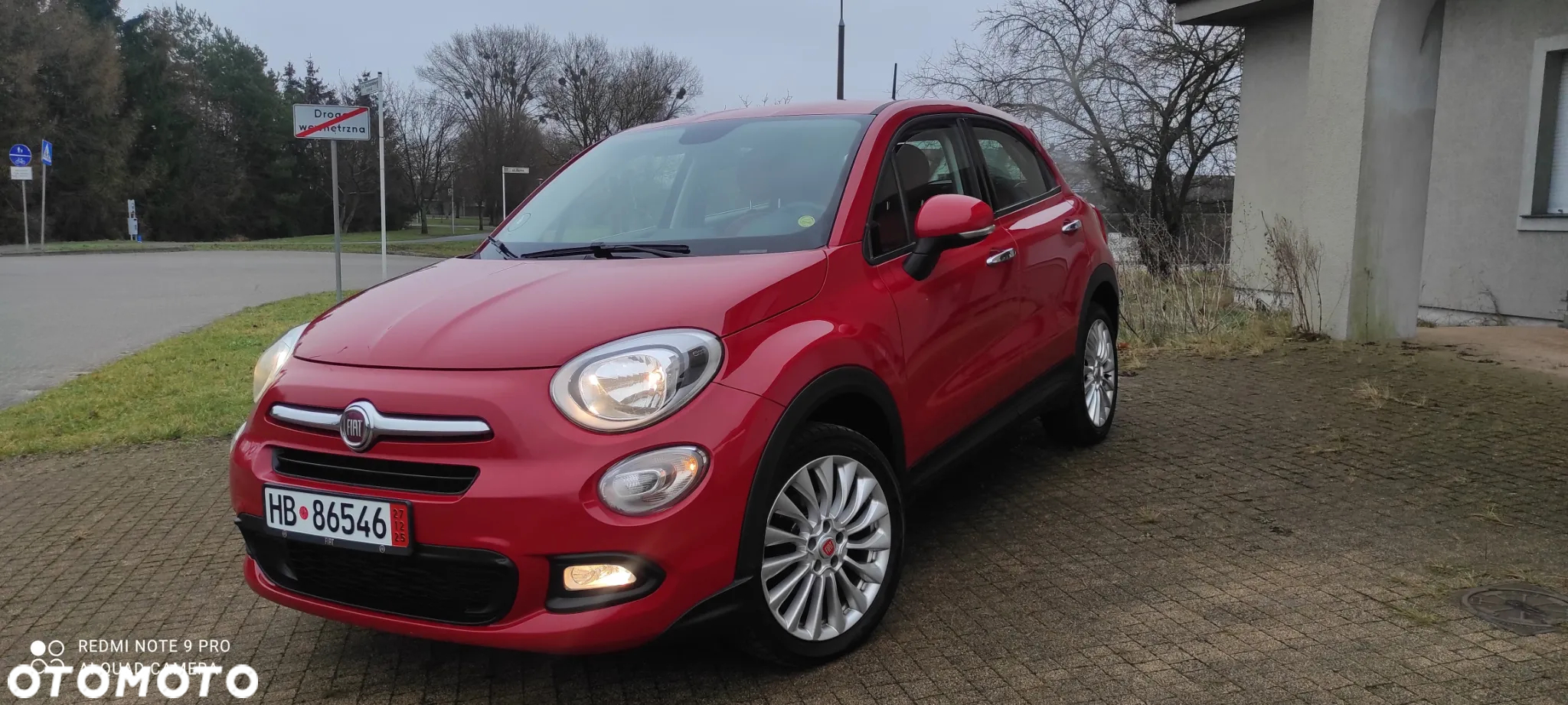 Fiat 500X 1.4 Multiair 4x2 S&S Pop Star - 3