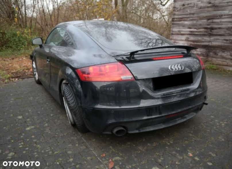 Audi TT Coupé 2.0 TFSI - 4