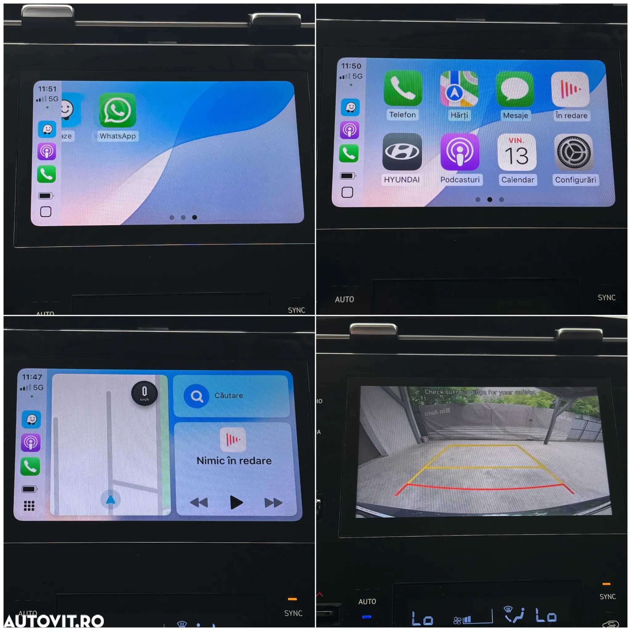 Hyundai Tucson - 18