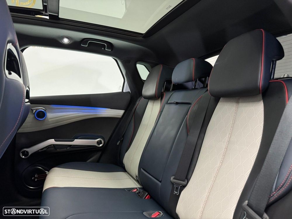 BYD Atto 3 60.48 kWh Design - 12