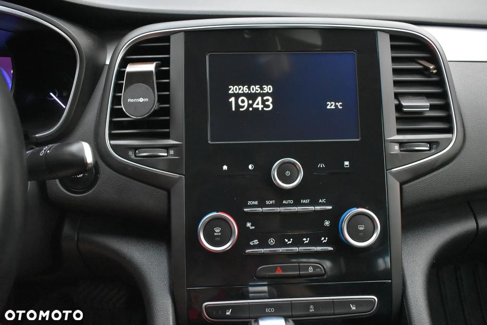 Renault Talisman 1.6 Energy dCi Intens EDC - 12