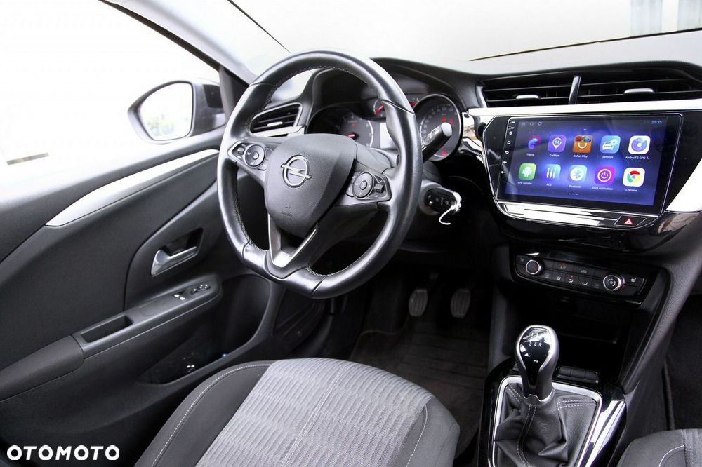 Opel Corsa 1.2 Edition S&S - 12