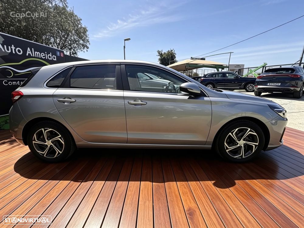Hyundai i30 1.0 T-GDI EDITION 30 - 9