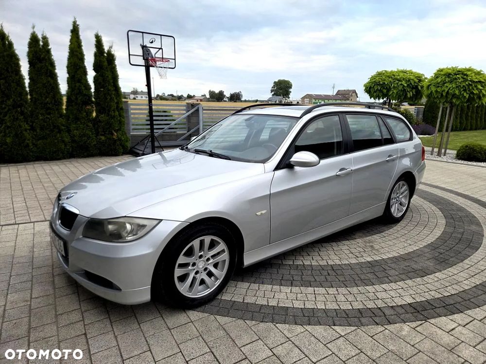 BMW Seria 3 - 11