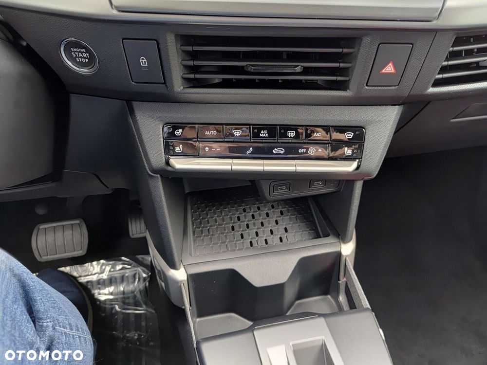 Opel Frontera - 24