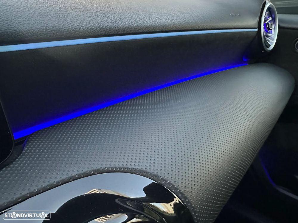 Mercedes-Benz A 250 e 8G-DCT Edition AMG Line - 19