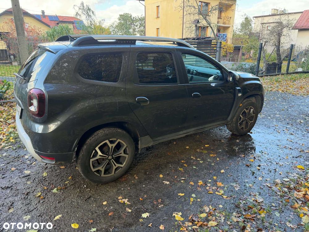 Dacia Duster - 4
