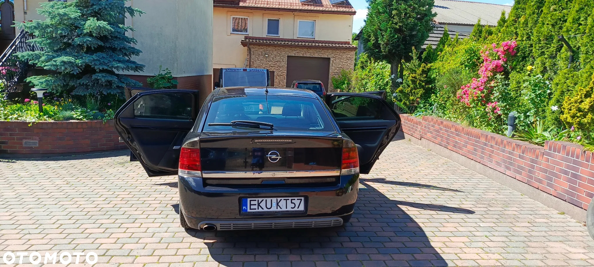 Opel Vectra 1.8 GL Young - 6
