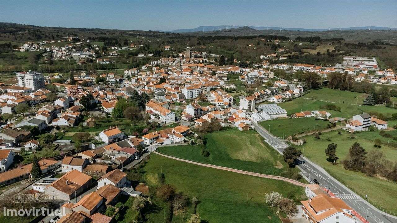 Terreno para Construção / Sabugal, Sabugal - Grande imagem: 5/20
