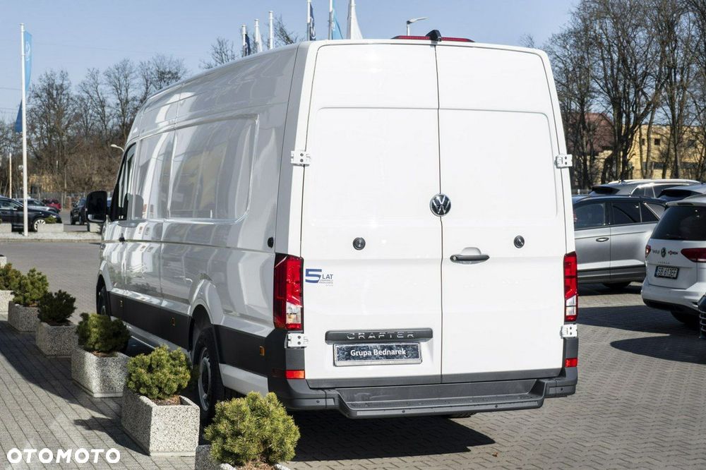Volkswagen Crafter - 8