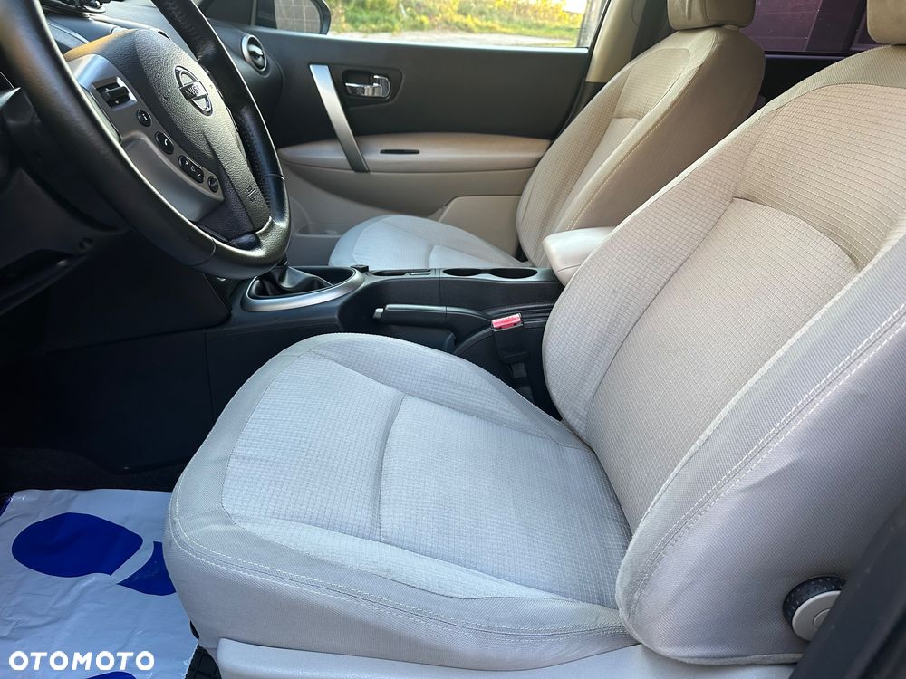 Nissan Qashqai 1.6 Acenta - 36