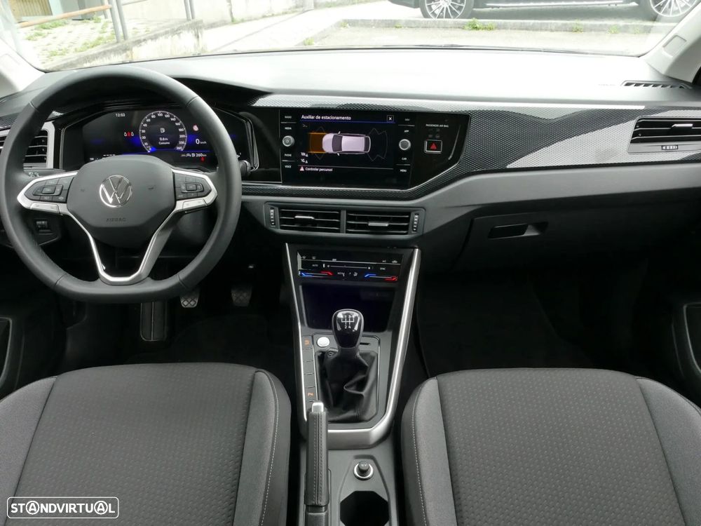 VW Taigo 1.0 TSI Urban - 38