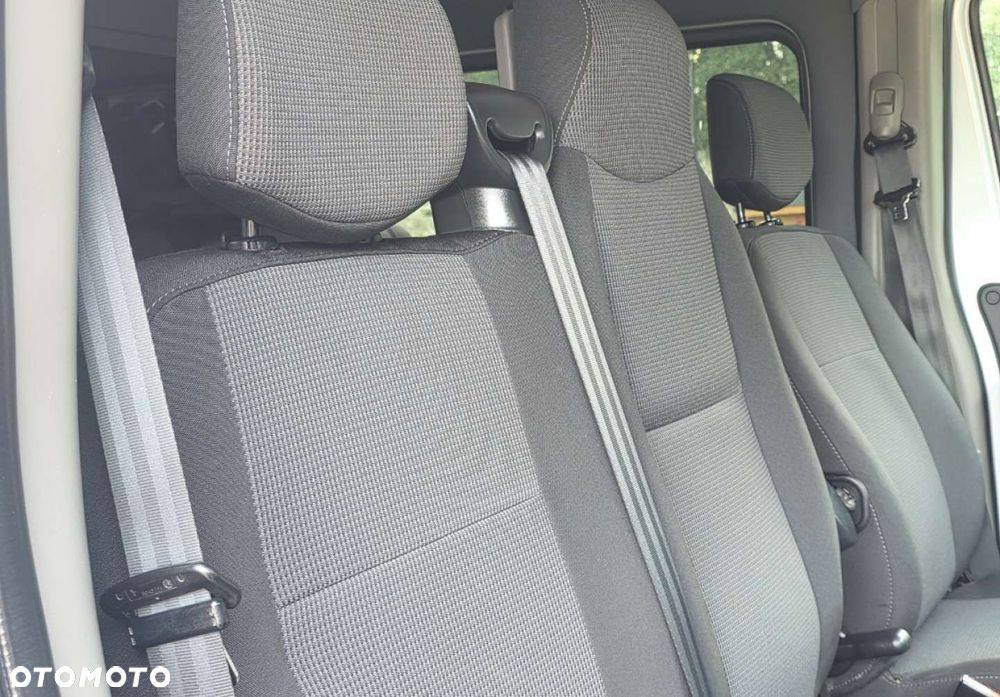 Renault Master - 24