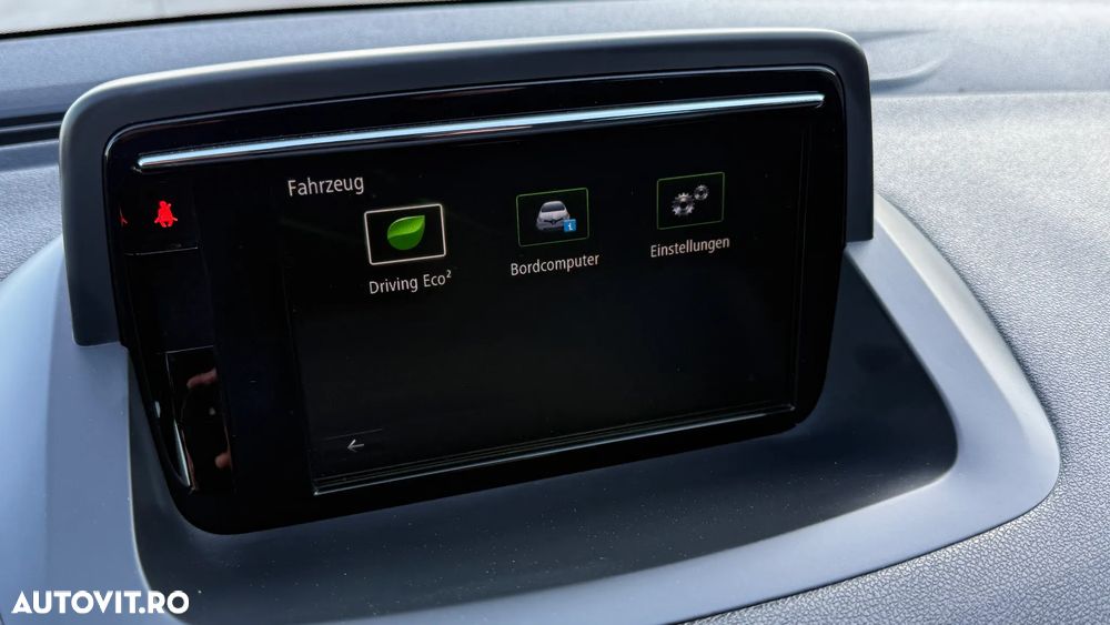 Renault Megane ENERGY dCi 110 Start & Stopp LIMITED - 21