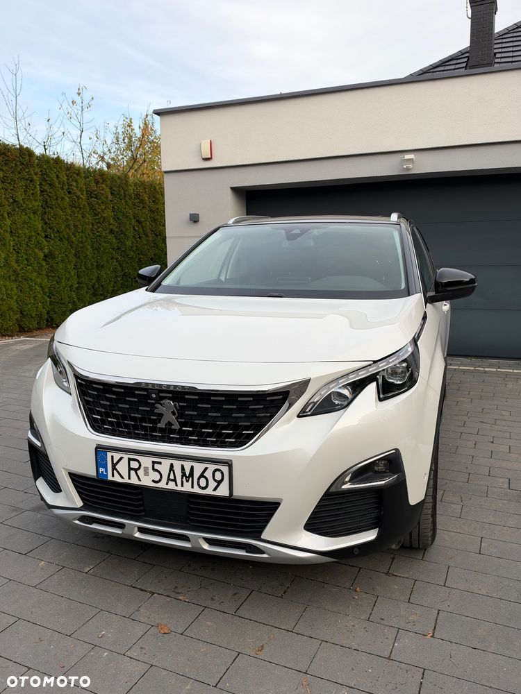 Peugeot 5008 - 8