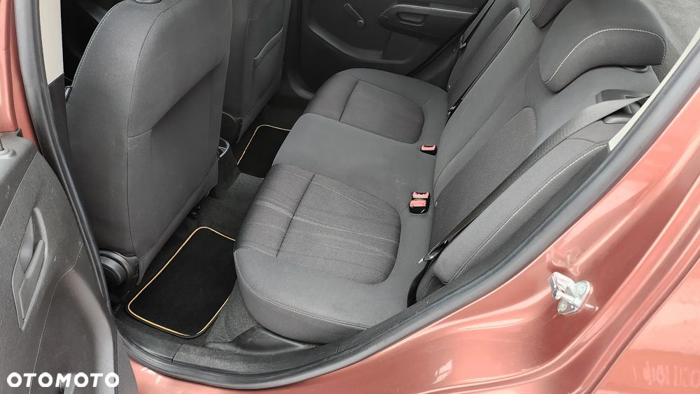 Chevrolet Aveo 1.2 LT+ - 8