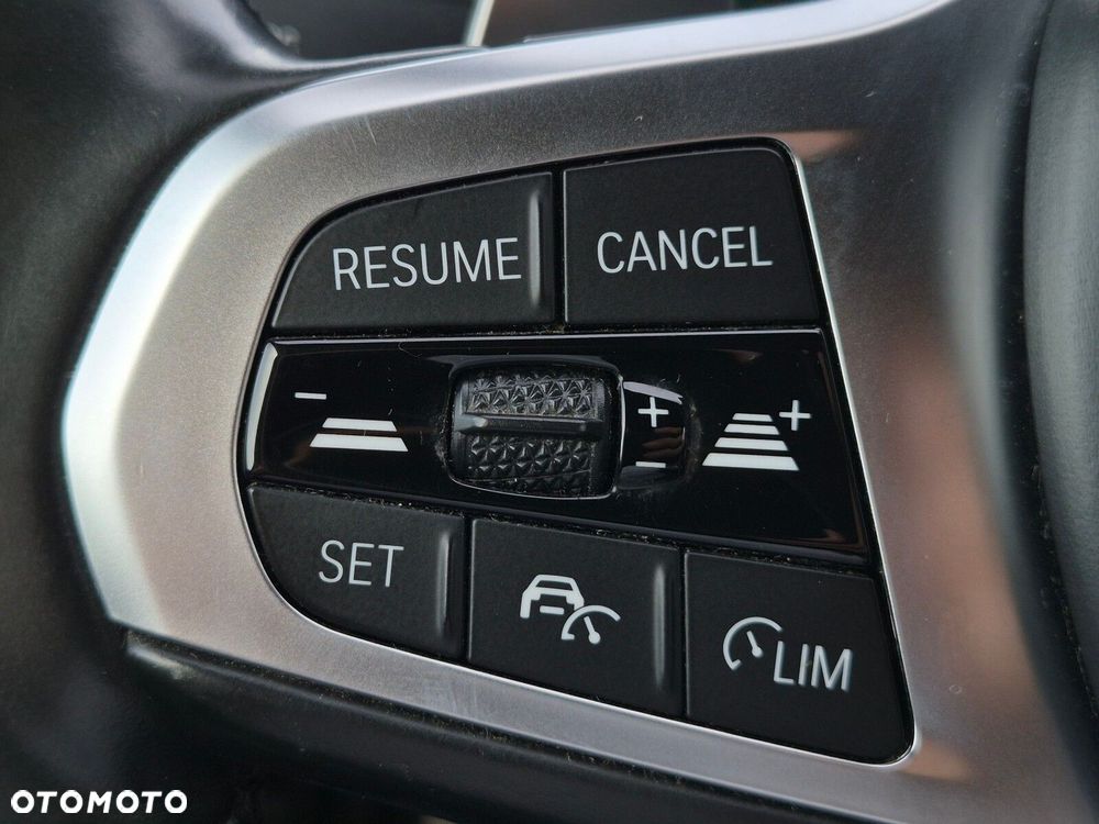 BMW Seria 3 320d xDrive mHEV M Sport sport - 20