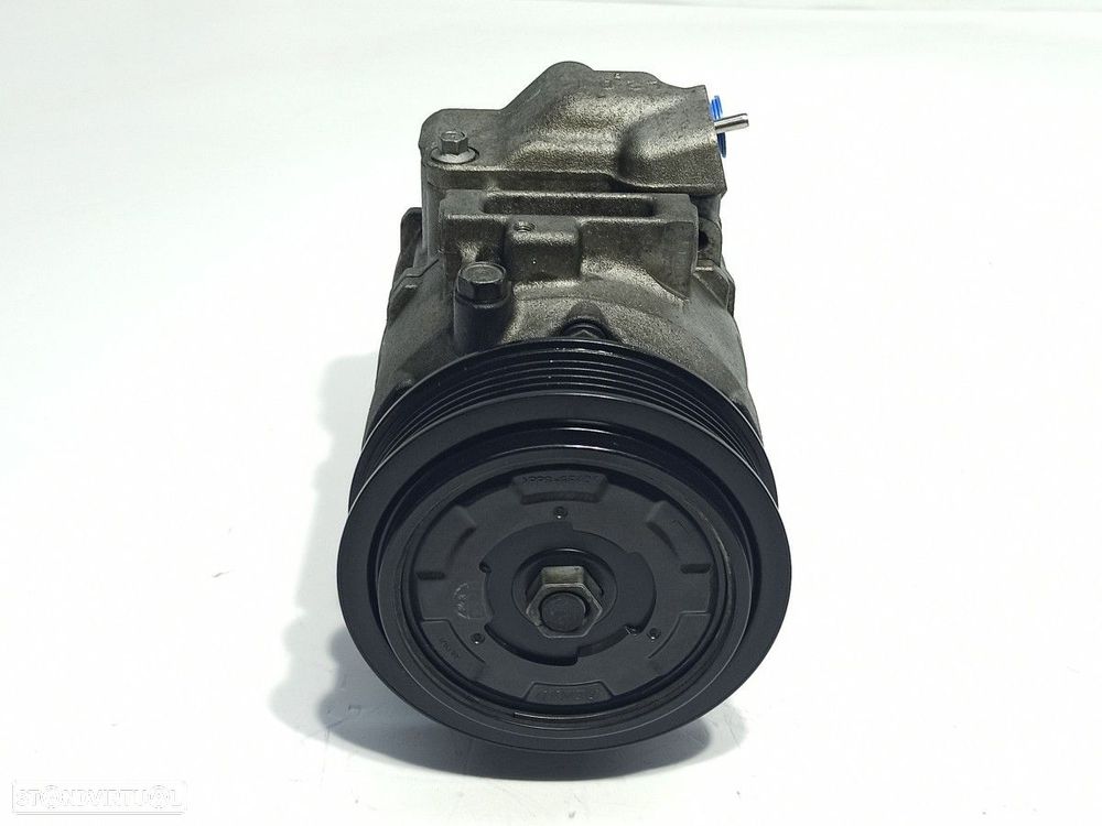 COMPRESSOR DE AR CONDICIONADO SEAT IBIZA (6L1) COOL - 6