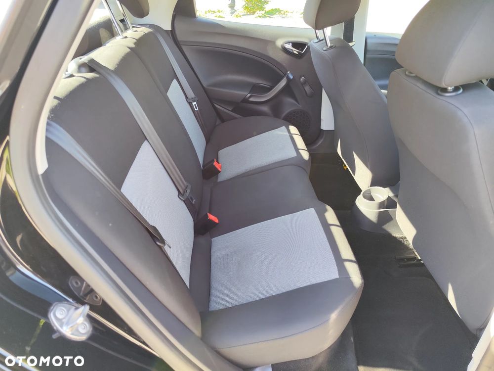 Seat Ibiza 1.0 MPI S&S Reference - 11