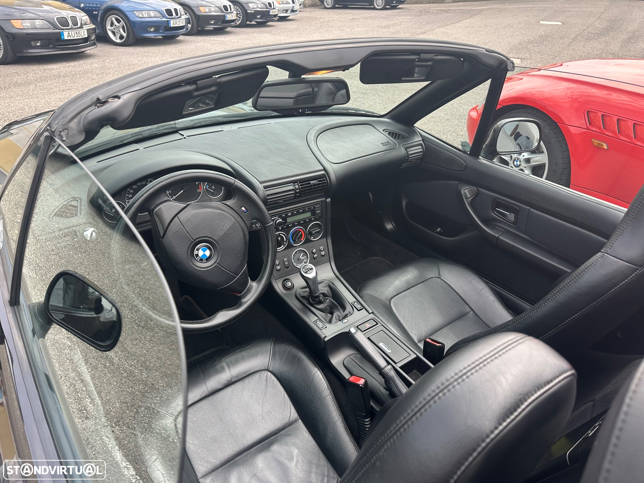 BMW Z3 2.0 - 33