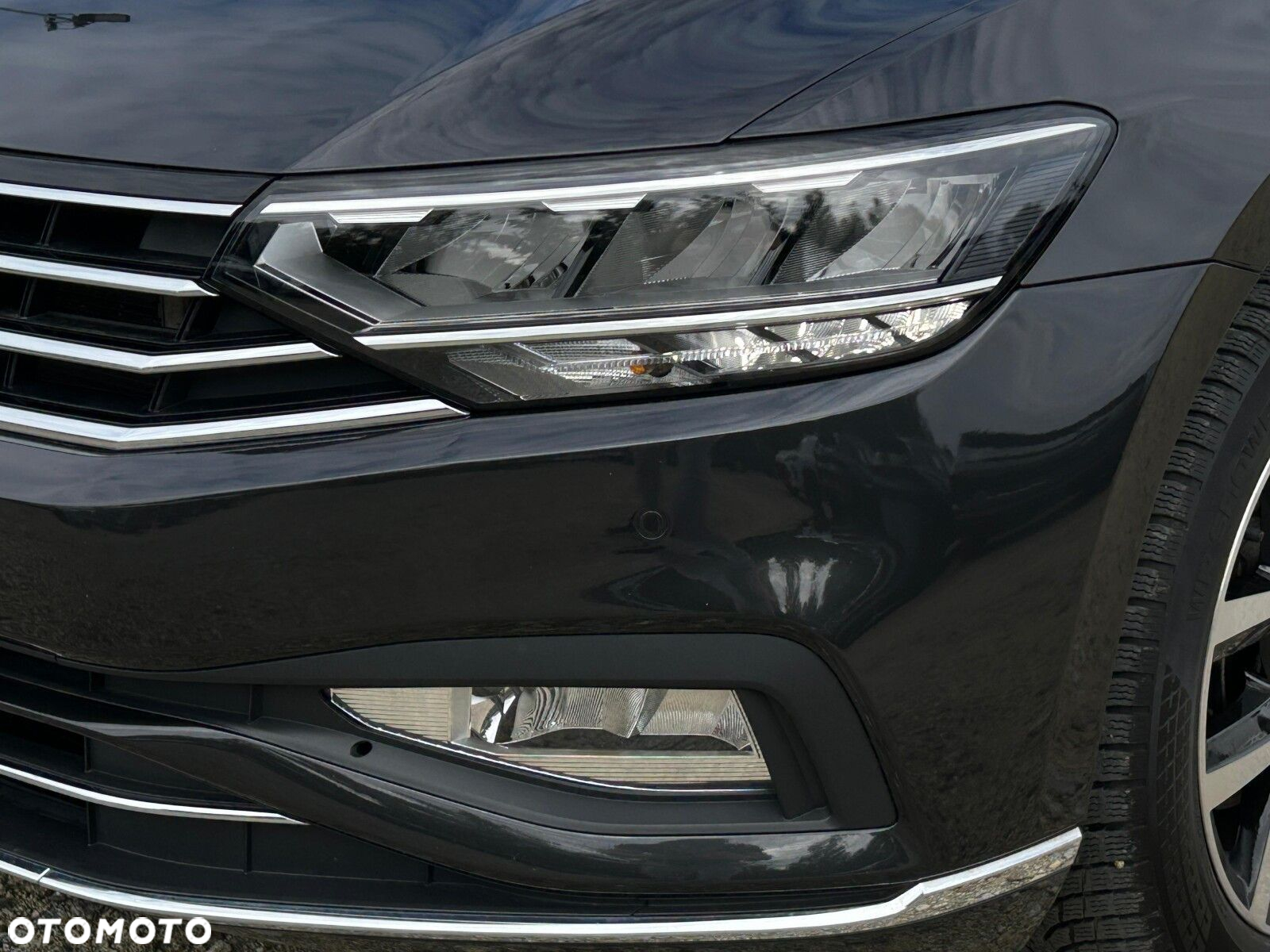 Volkswagen Passat 2.0 TDI EVO Elegance DSG - 37